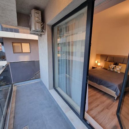 Apartament Breeze Studio Mamaja Zewnętrze zdjęcie